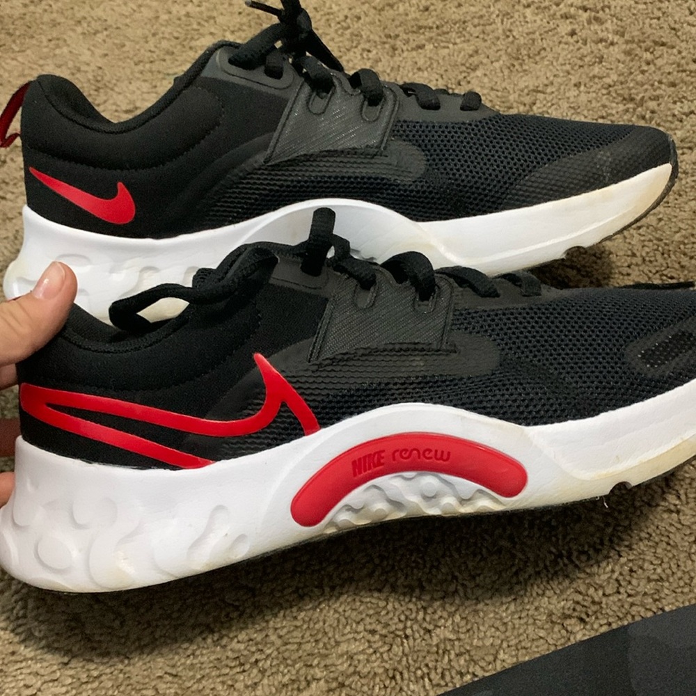 Nike shoes